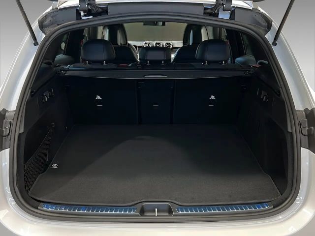 Mercedes-Benz GLC 53 AMG