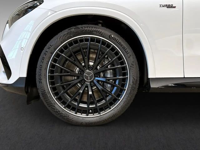 Mercedes-Benz GLC 53 AMG