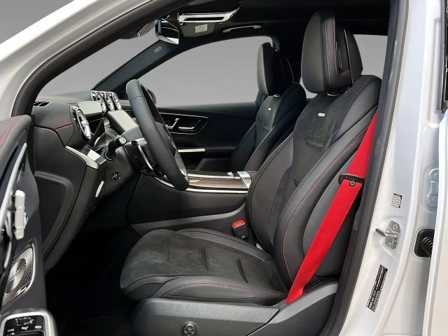 Mercedes-Benz GLC 53 AMG