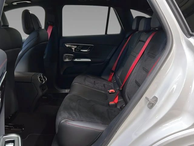 Mercedes-Benz GLC 53 AMG
