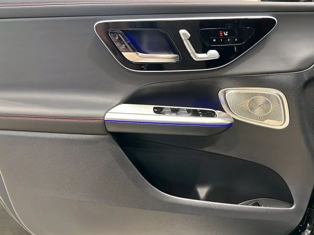 Mercedes-Benz GLC 53 AMG