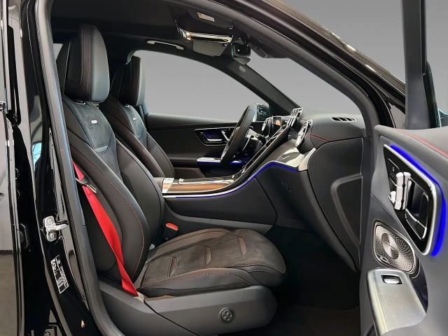 Mercedes-Benz GLC 53 AMG