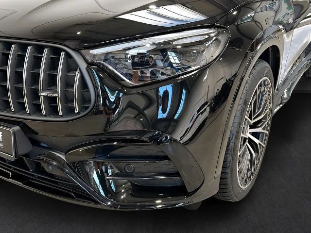 Mercedes-Benz GLC 53 AMG