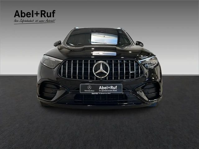 Mercedes-Benz GLC 53 AMG