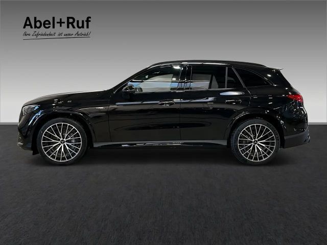 Mercedes-Benz GLC 53 AMG