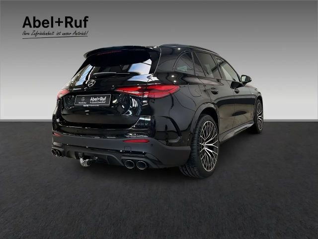 Mercedes-Benz GLC 53 AMG