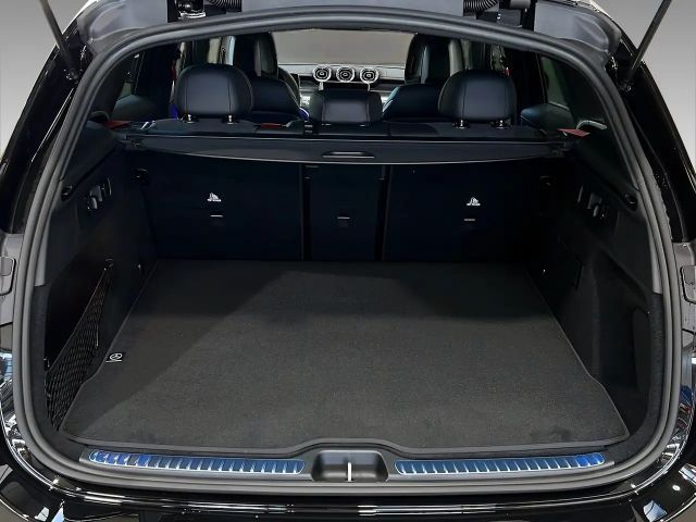 Mercedes-Benz GLC 53 AMG