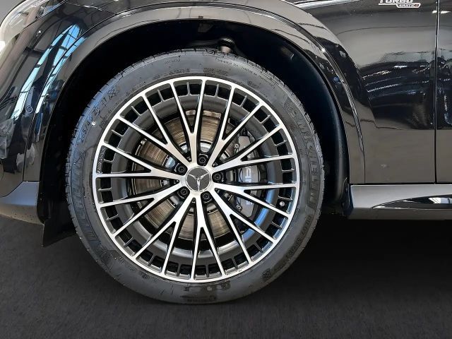 Mercedes-Benz GLC 53 AMG