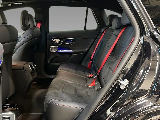 Mercedes-Benz GLC 53 AMG