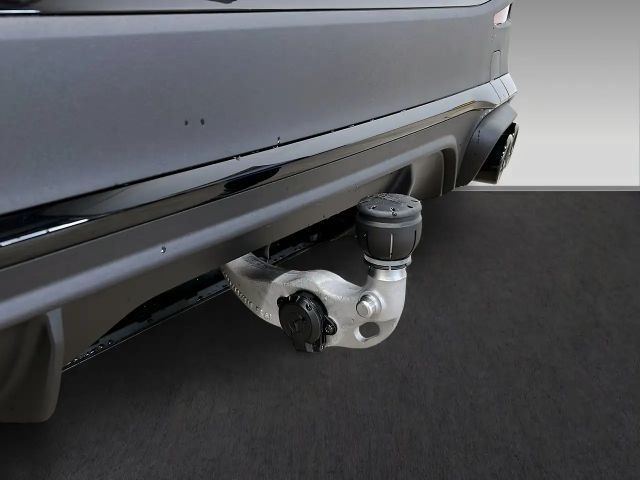 Mercedes-Benz GLC 53 AMG