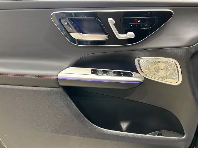 Mercedes-Benz GLC 53 AMG