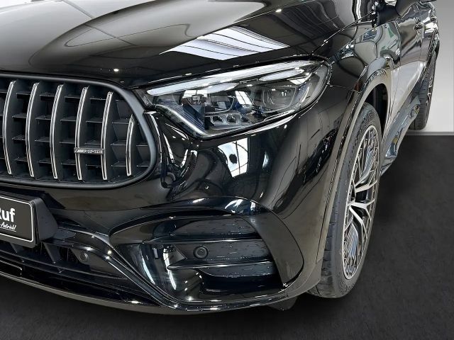 Mercedes-Benz GLC 53 AMG