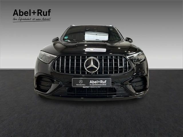 Mercedes-Benz GLC 53 AMG