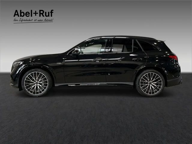 Mercedes-Benz GLC 53 AMG
