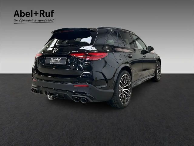 Mercedes-Benz GLC 53 AMG