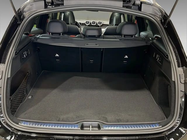 Mercedes-Benz GLC 53 AMG