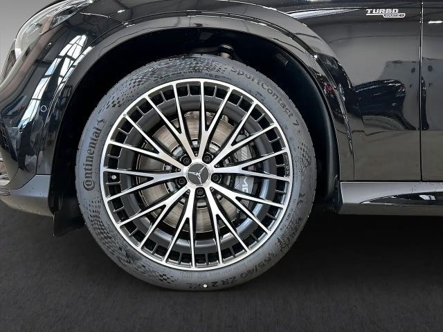 Mercedes-Benz GLC 53 AMG
