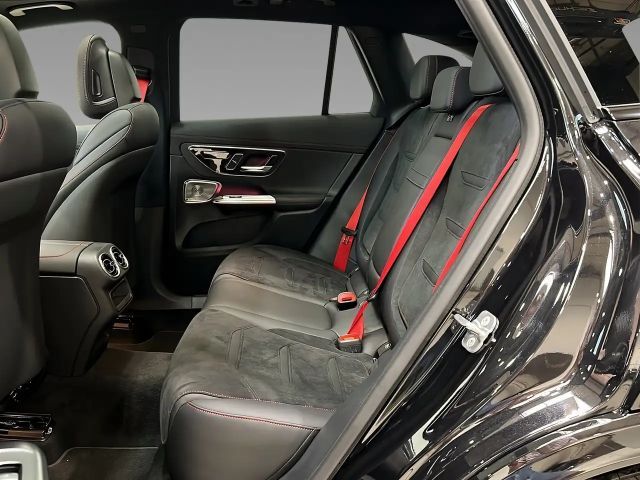 Mercedes-Benz GLC 53 AMG