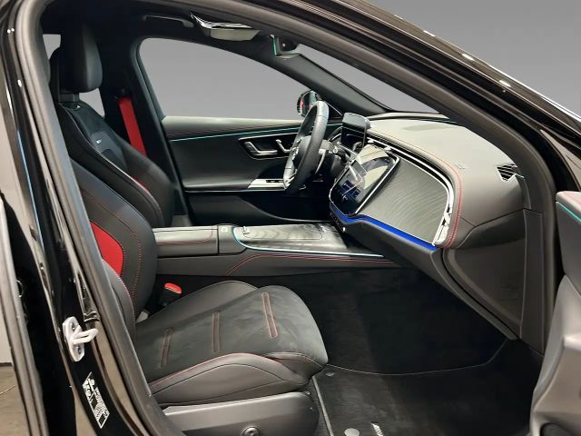 Mercedes-Benz E 53 AMG