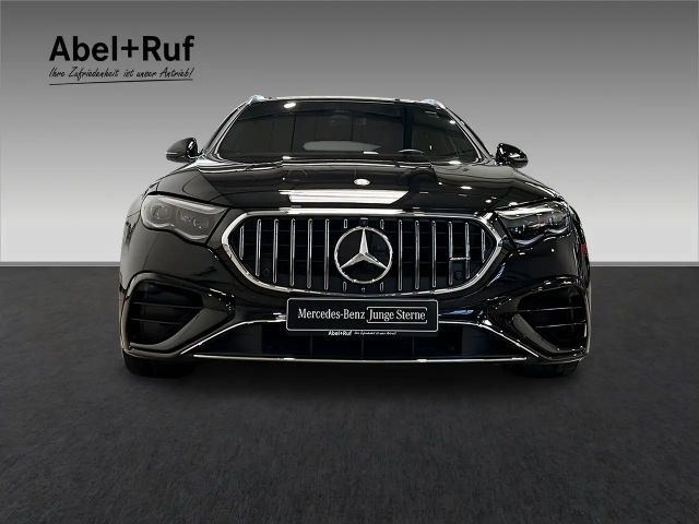 Mercedes-Benz E 53 AMG