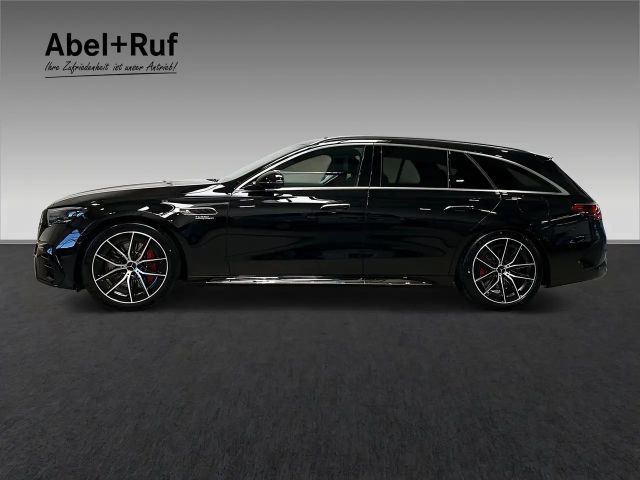 Mercedes-Benz E 53 AMG