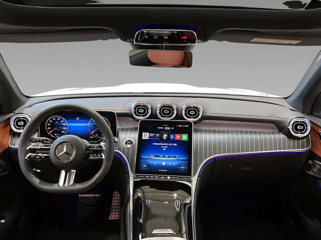 Mercedes-Benz GLC 450