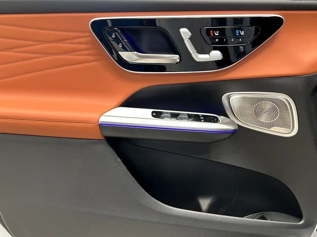 Mercedes-Benz GLC 450