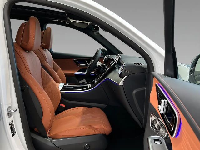 Mercedes-Benz GLC 450