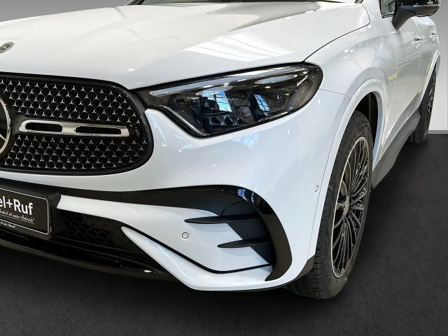 Mercedes-Benz GLC 450