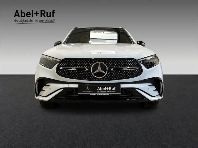 Mercedes-Benz GLC 450