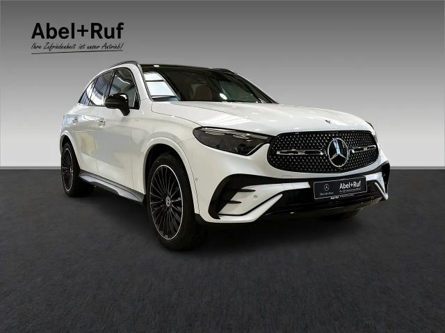 Mercedes-Benz GLC 450