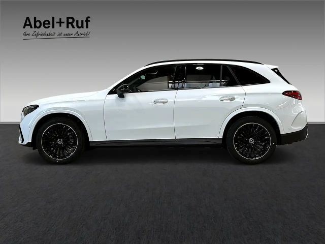 Mercedes-Benz GLC 450