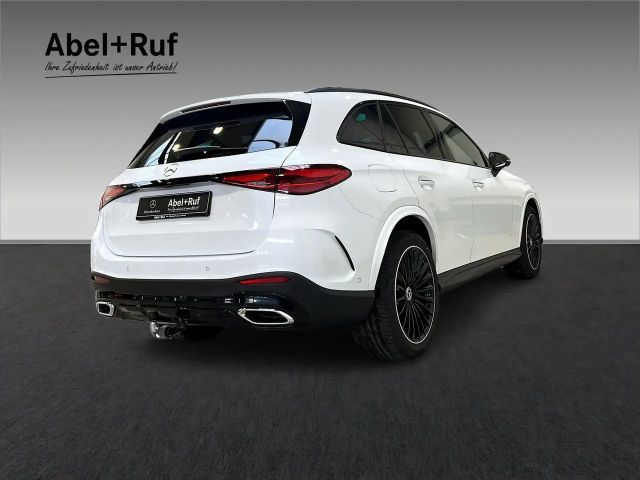 Mercedes-Benz GLC 450