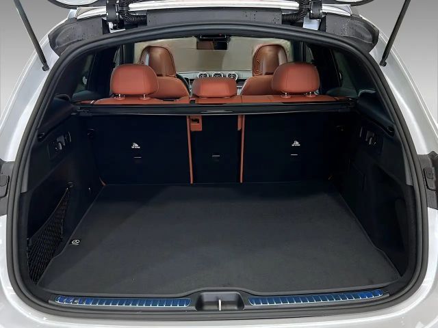 Mercedes-Benz GLC 450