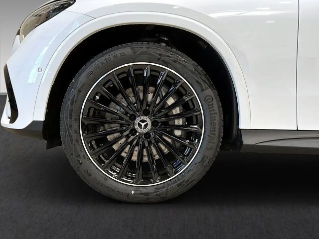 Mercedes-Benz GLC 450