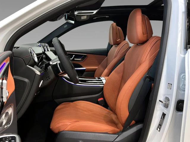 Mercedes-Benz GLC 450
