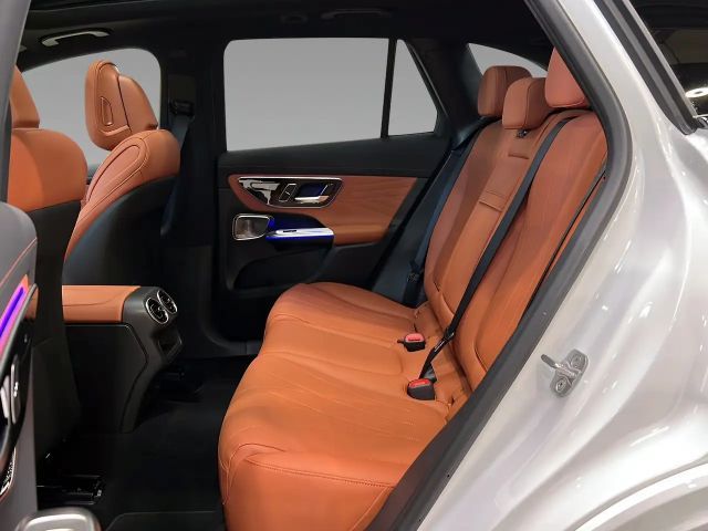 Mercedes-Benz GLC 450