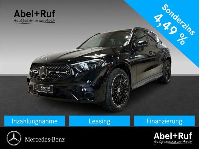 Mercedes-Benz GLC 450