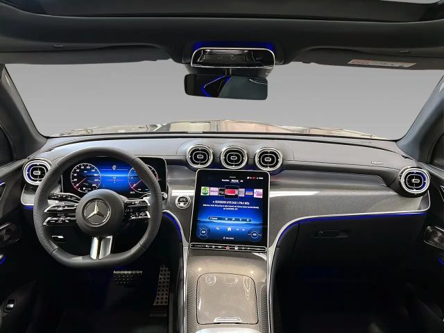 Mercedes-Benz GLC 450