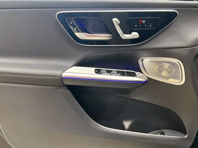 Mercedes-Benz GLC 450
