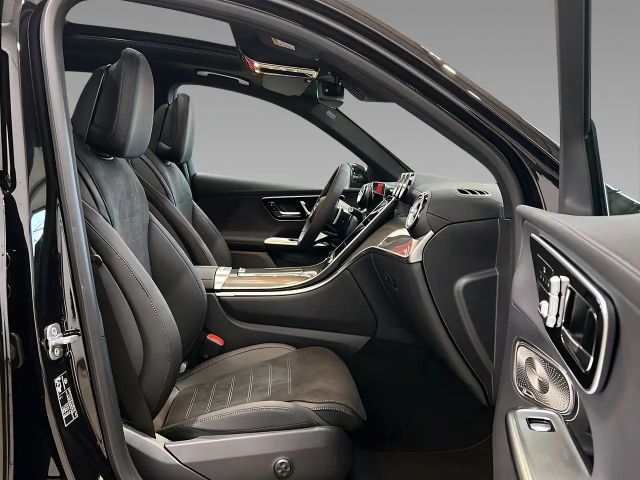Mercedes-Benz GLC 450