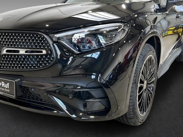 Mercedes-Benz GLC 450
