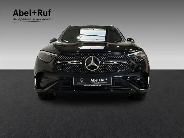 Mercedes-Benz GLC 450