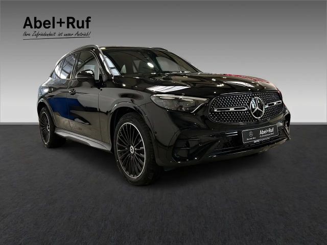 Mercedes-Benz GLC 450
