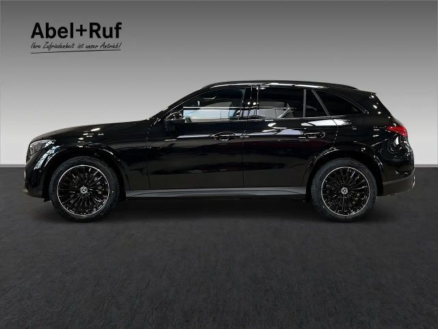 Mercedes-Benz GLC 450