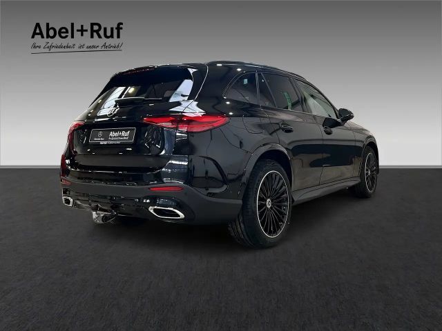 Mercedes-Benz GLC 450