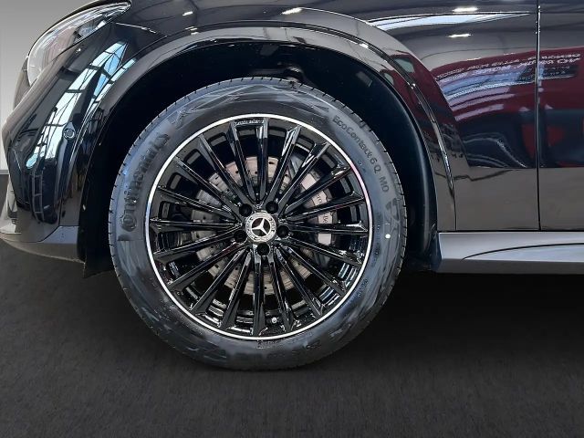 Mercedes-Benz GLC 450