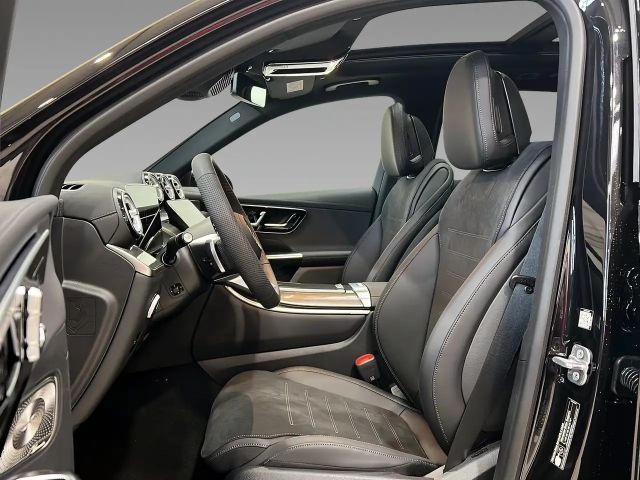 Mercedes-Benz GLC 450