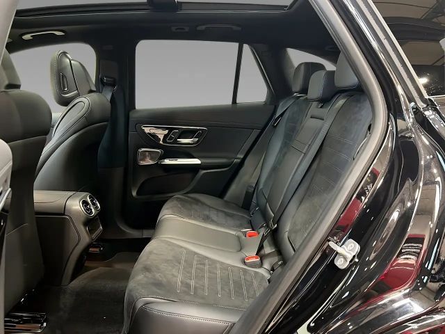 Mercedes-Benz GLC 450