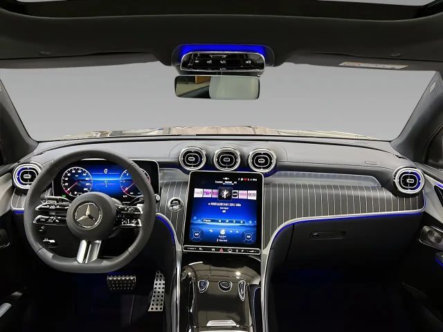 Mercedes-Benz GLC 450